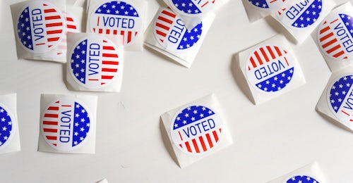 Should election day be a national holiday?