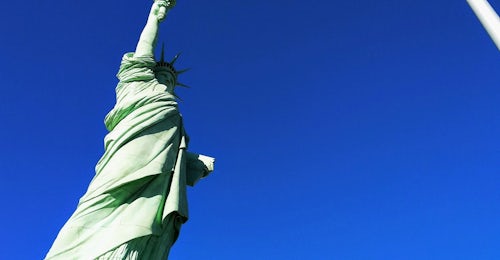 Is the United States exceptional?