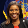 Letitia James