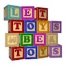 Let Toys Be Toys