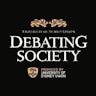 University of Sydney Debate Society