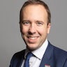 Matt Hancock