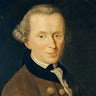 Immanuel Kant