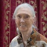 Jane Goodall