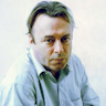 Christopher Hitchens