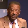 Walter E. Williams