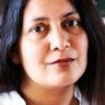 Sunetra Gupta