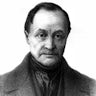 Auguste Comte