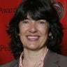 Christiane Amanpour