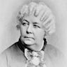 Elizabeth Cady Stanton