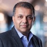 Suketu Mehta