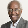 Geoff Palmer
