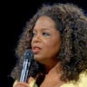 Oprah Winfrey
