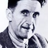 George Orwell