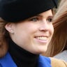 Princess Eugenie