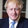 Boris Johnson