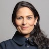 Priti Patel