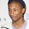 Pharrell Williams