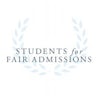 Students for Fair Admissions (SFFA)