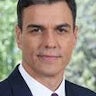 Pedro Sánchez