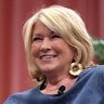 Martha Stewart